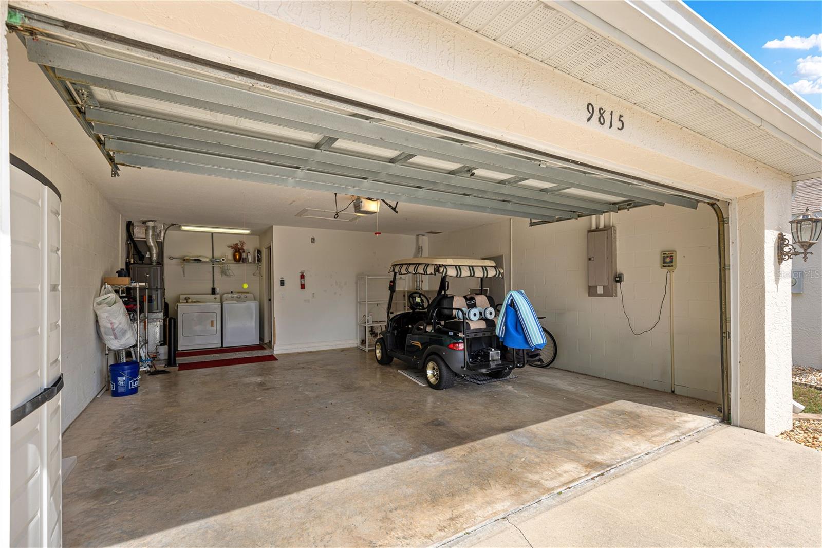 9815 SW 92ND PLACE RD, OCALA, FL — photo 39