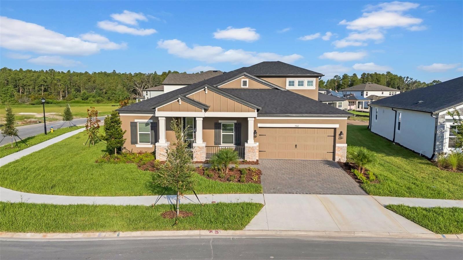 5841 RIVERSTON AVE, WESLEY CHAPEL, FL