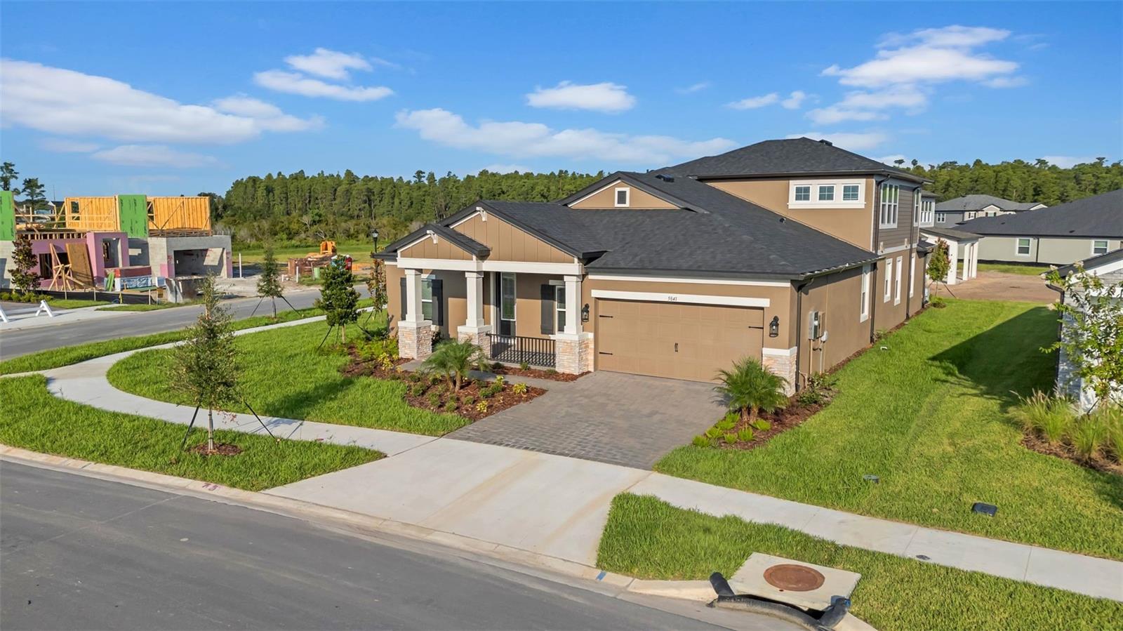 5841 RIVERSTON AVE, WESLEY CHAPEL, FL — photo 23