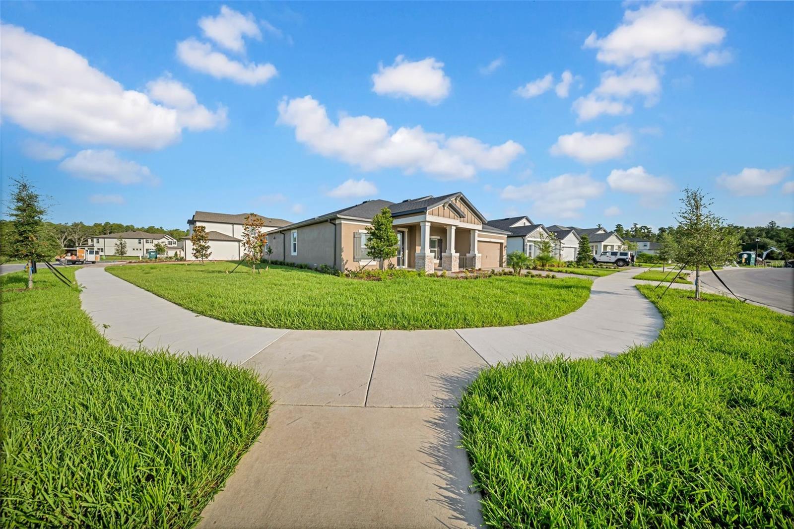 5841 RIVERSTON AVE, WESLEY CHAPEL, FL — photo 81