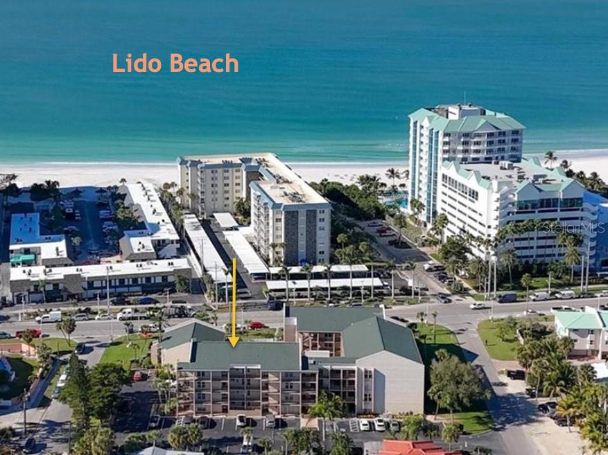 845 BENJAMIN FRANKLIN DR #202, SARASOTA, FL — photo 3