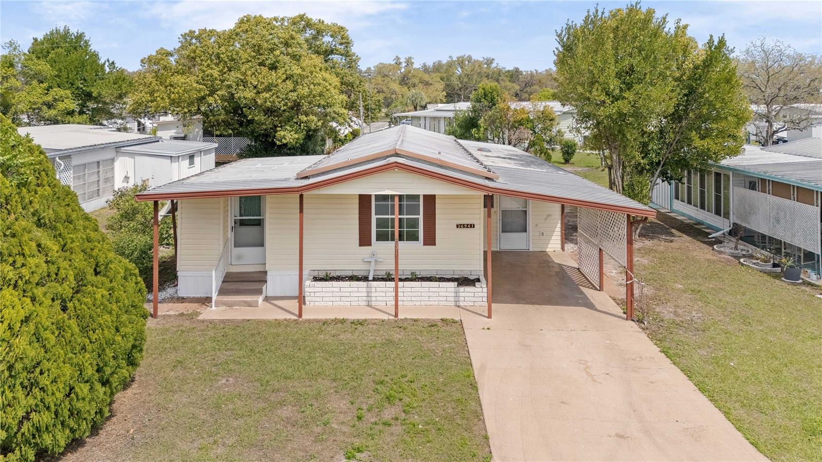 36941 BETH AVE, ZEPHYRHILLS, FL