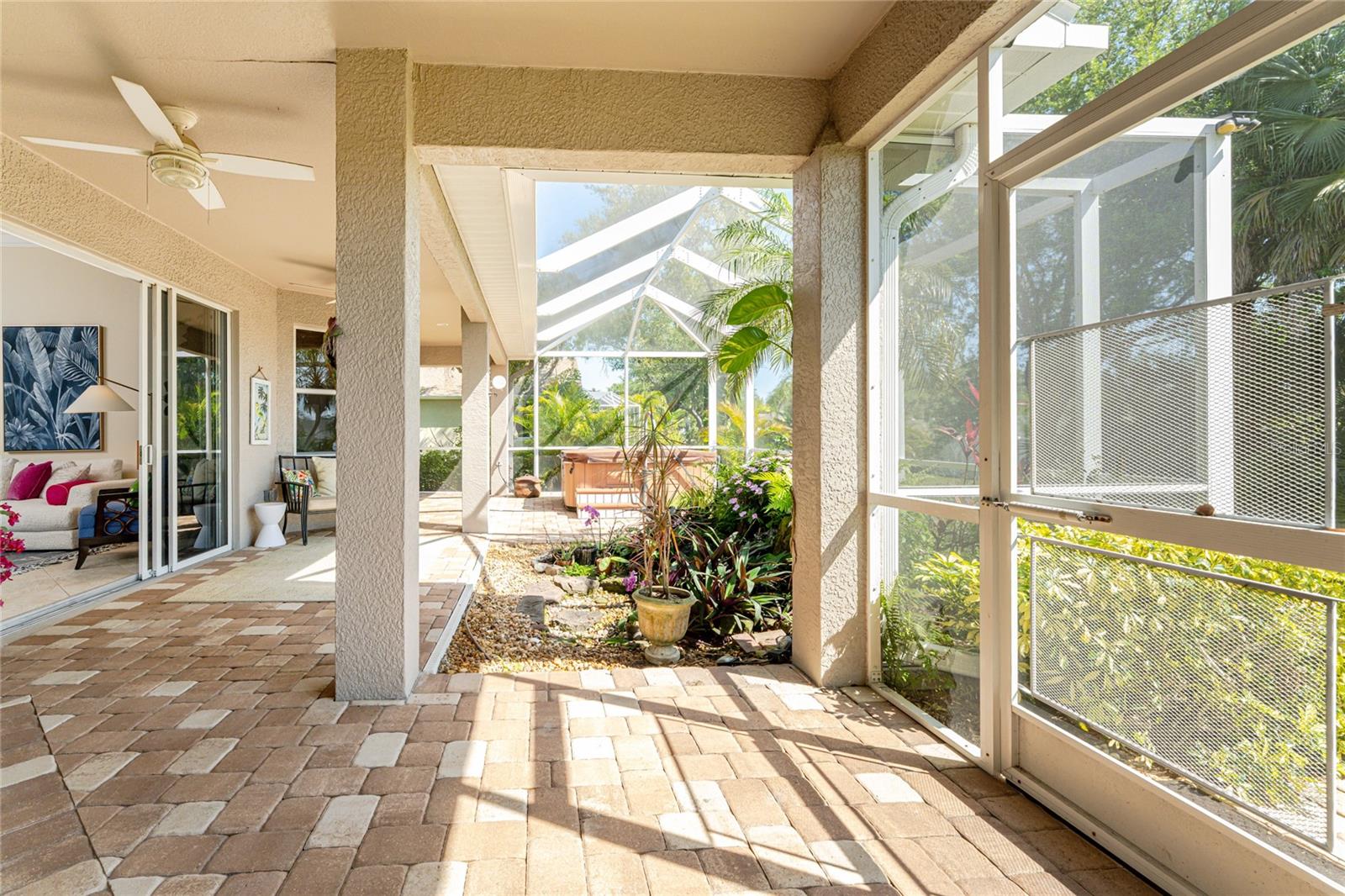 872 CLEAR LAKE DR, ENGLEWOOD, FL — photo 47