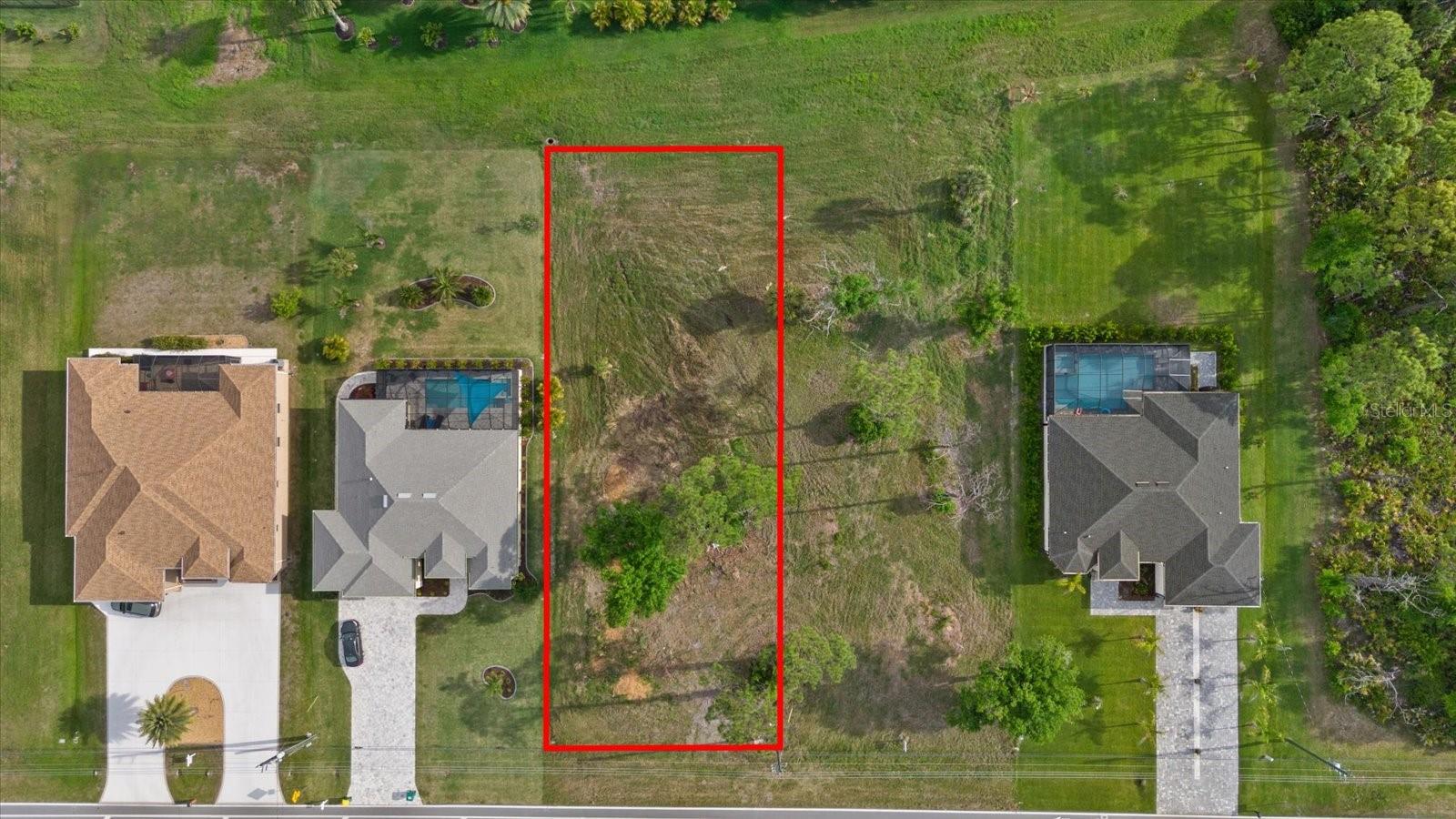 170 ROTONDA BLVD E, ROTONDA WEST, FL
