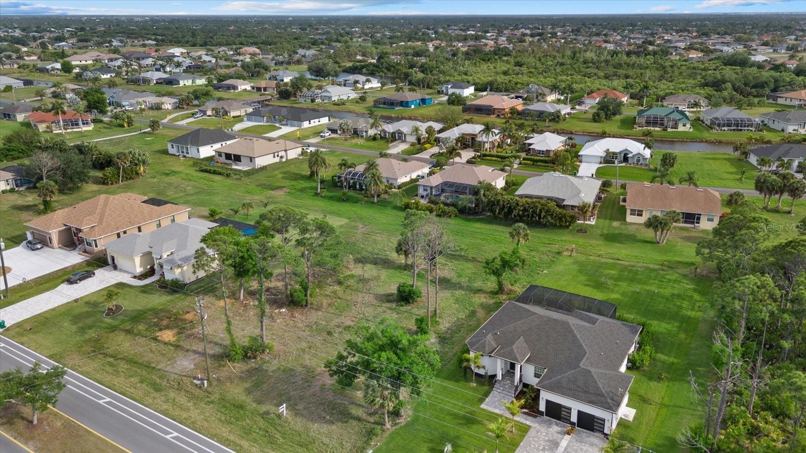 170 ROTONDA BLVD E, ROTONDA WEST, FL — photo 3