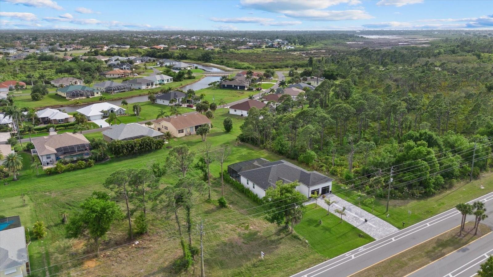 170 ROTONDA BLVD E, ROTONDA WEST, FL — photo 4
