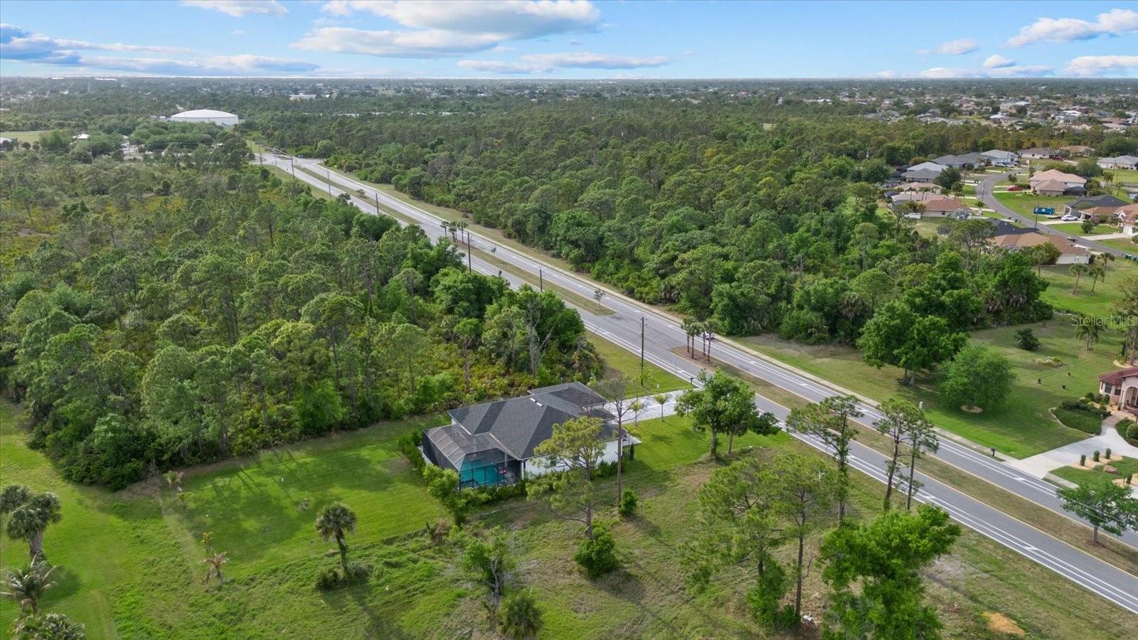170 ROTONDA BLVD E, ROTONDA WEST, FL — photo 5