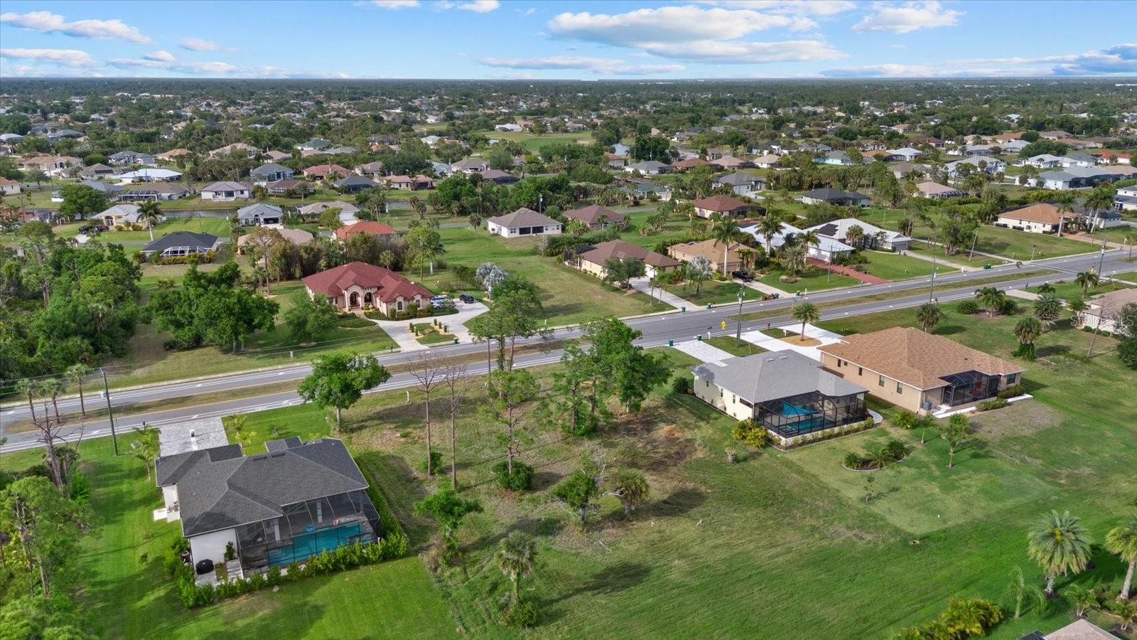 170 ROTONDA BLVD E, ROTONDA WEST, FL — photo 6