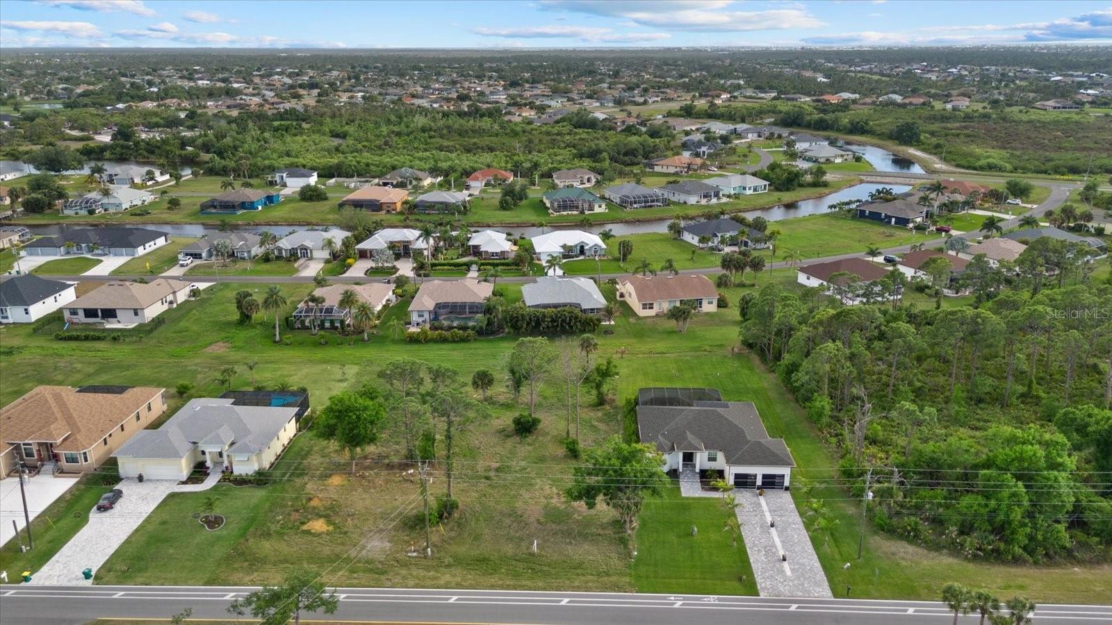 170 ROTONDA BLVD E, ROTONDA WEST, FL — photo 9