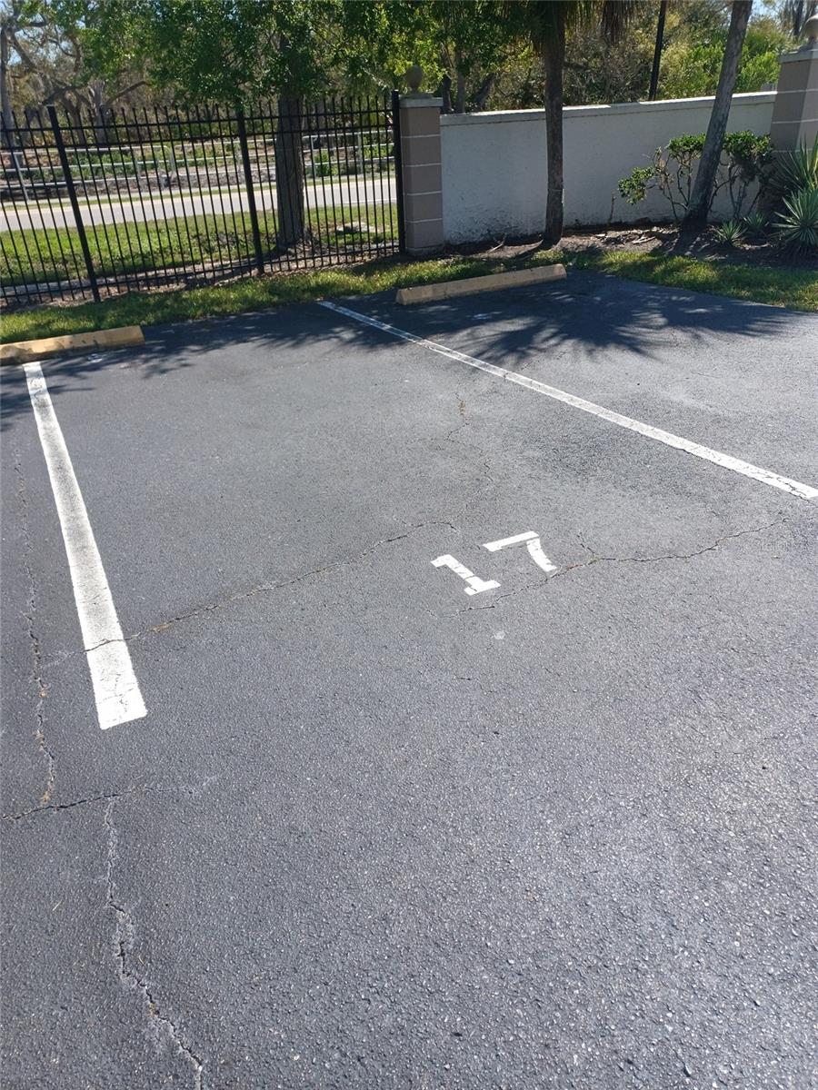 245 S MCMULLEN BOOTH RD #17, CLEARWATER, FL — photo 2