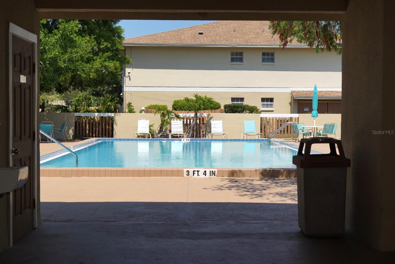 1664 SUNNY BROOK LN NE #103, PALM BAY, FL — photo 9