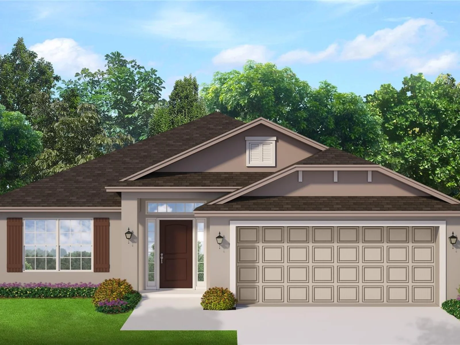 1639 ANN ROSE WAY, LEESBURG, FL — photo 2