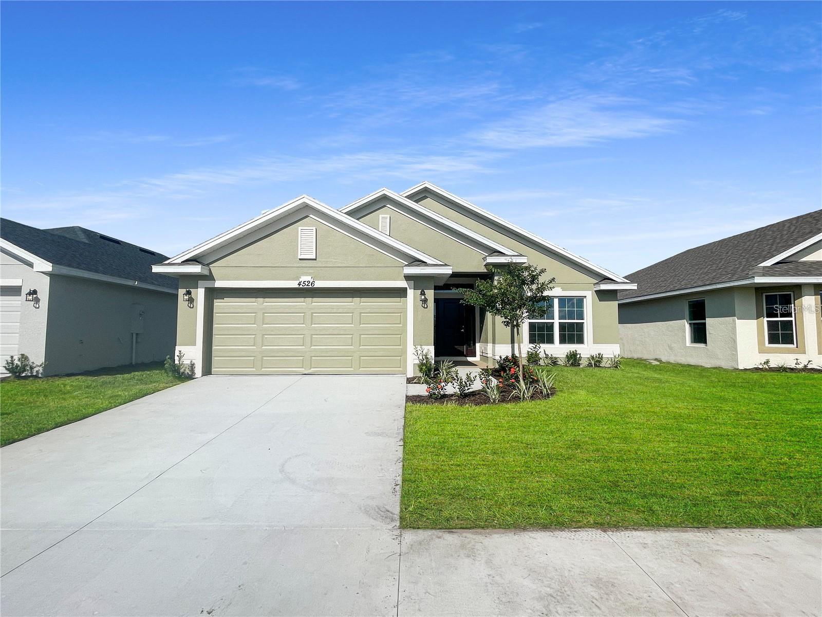 1639 ANN ROSE WAY, LEESBURG, FL — photo 5