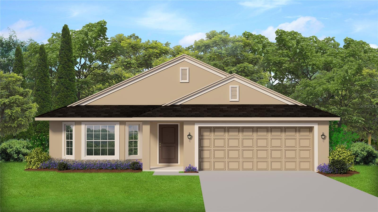1643 ANN ROSE WAY, LEESBURG, FL