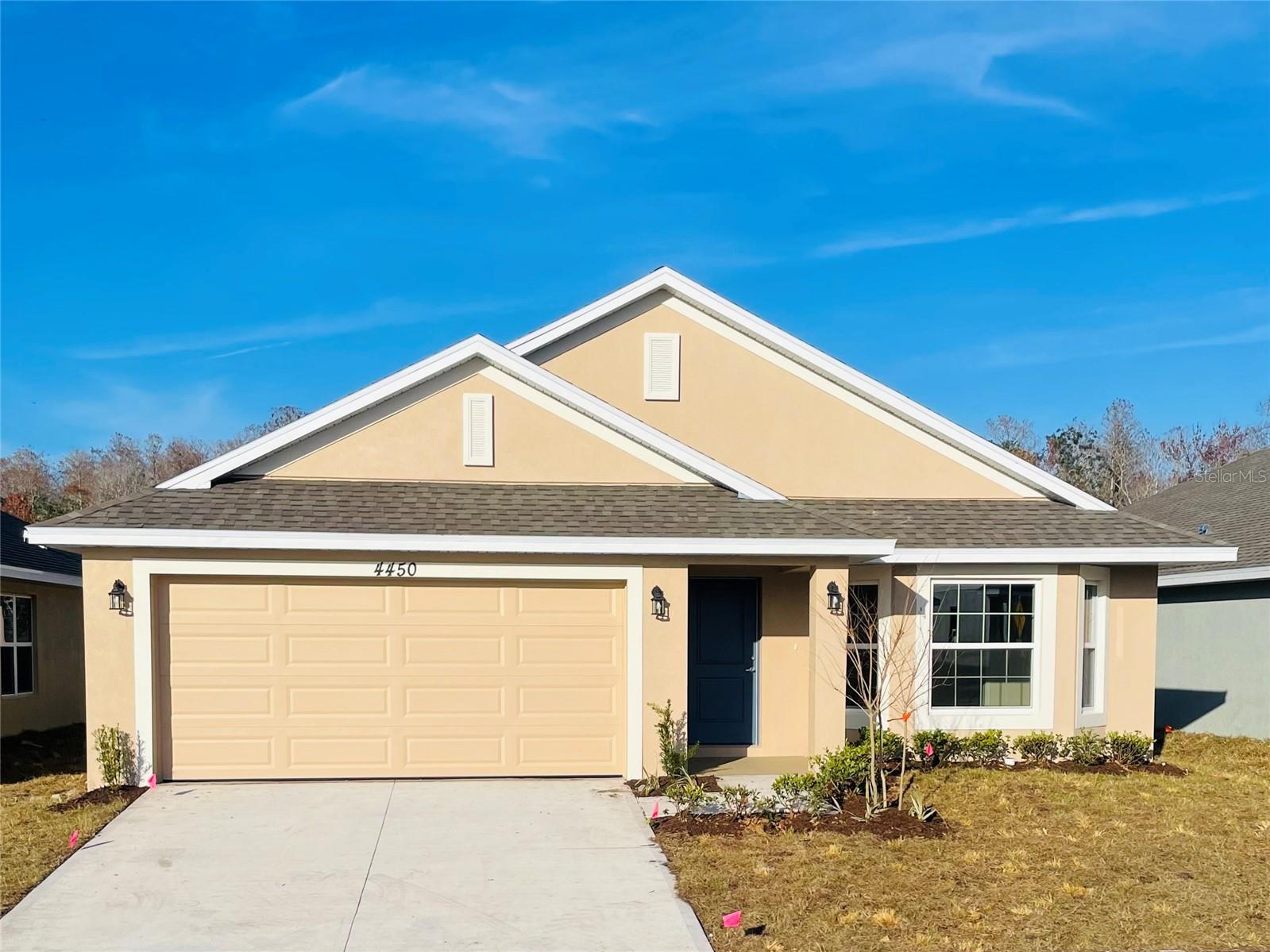 1643 ANN ROSE WAY, LEESBURG, FL — photo 5