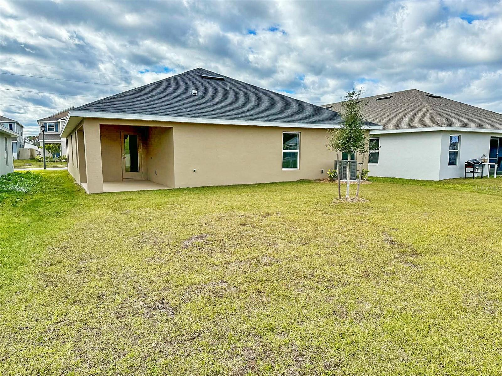 1643 ANN ROSE WAY, LEESBURG, FL — photo 29