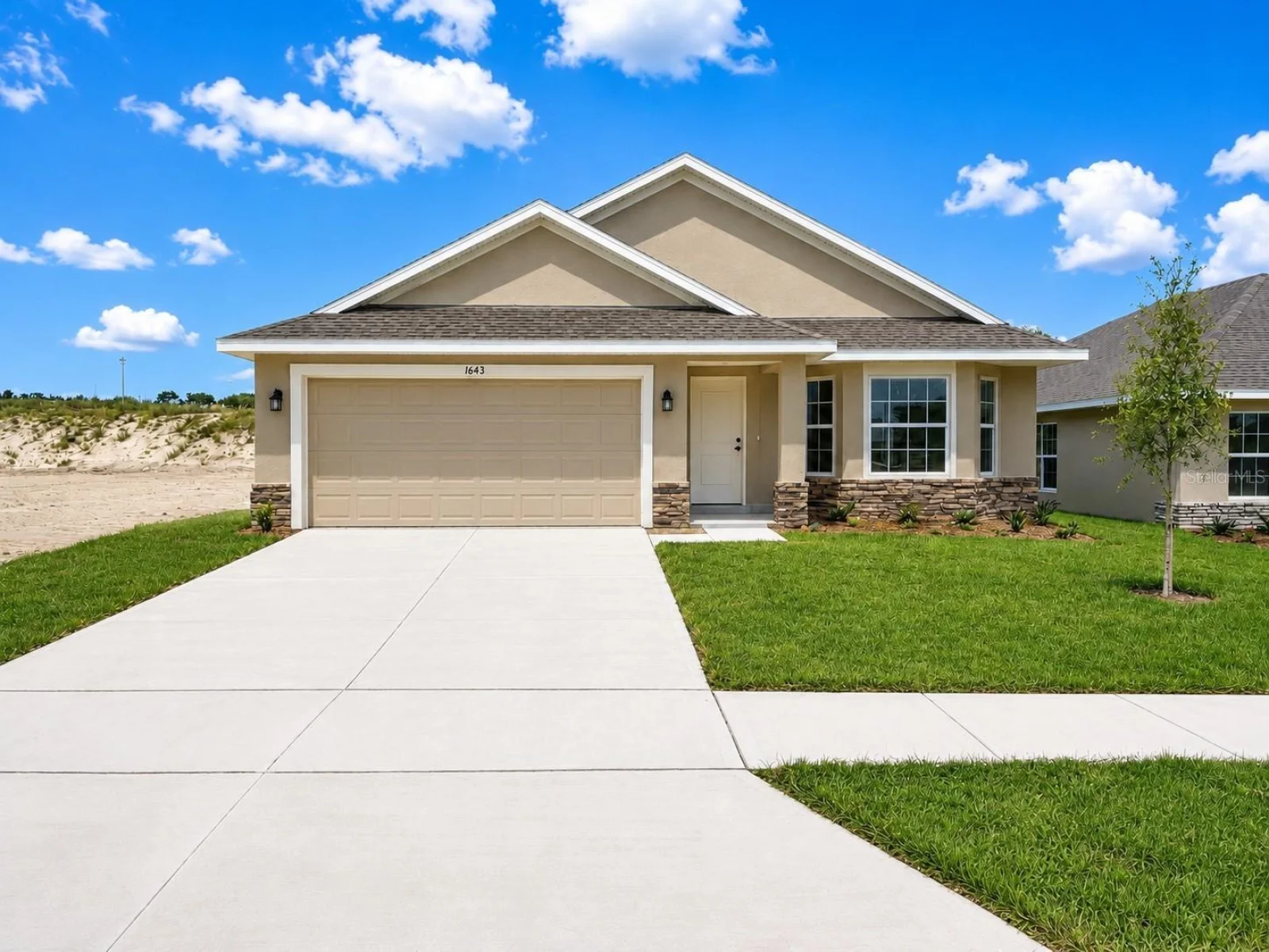 1643 ANN ROSE WAY, LEESBURG, FL — photo 4
