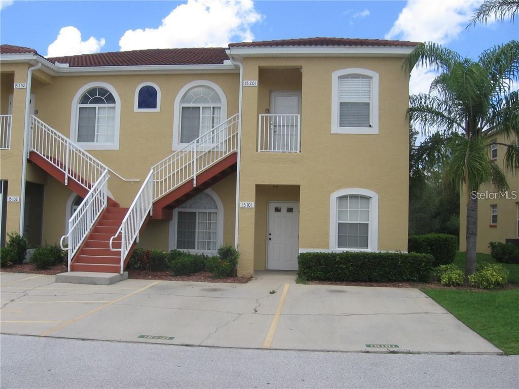 15201 INDIAN CREEK DR #B, KISSIMMEE, FL — photo 24