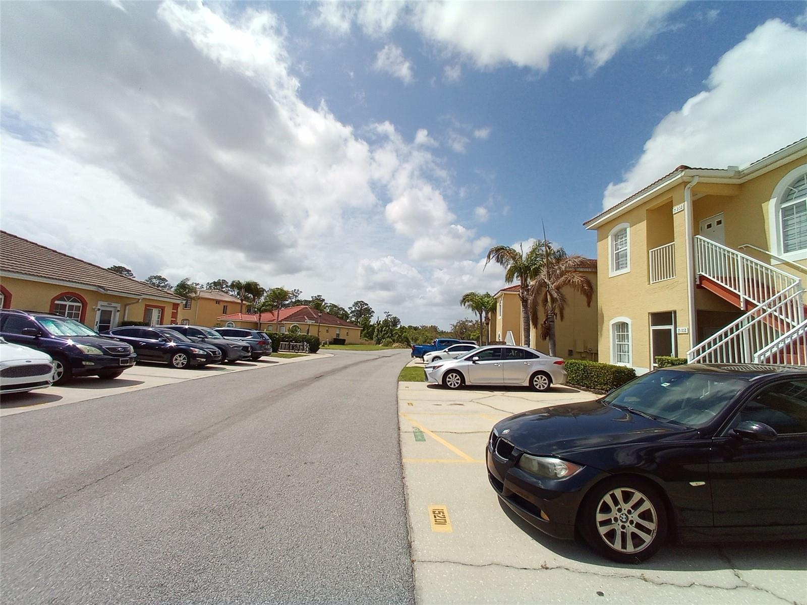 15201 INDIAN CREEK DR #B, KISSIMMEE, FL — photo 25