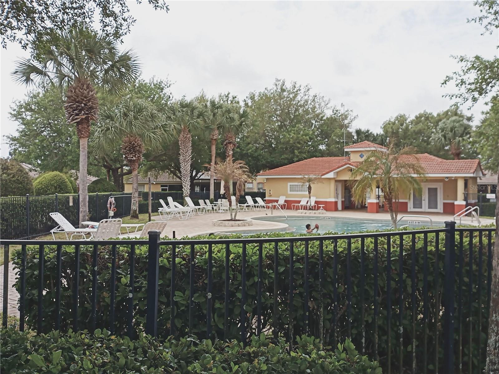 15201 INDIAN CREEK DR #B, KISSIMMEE, FL — photo 31