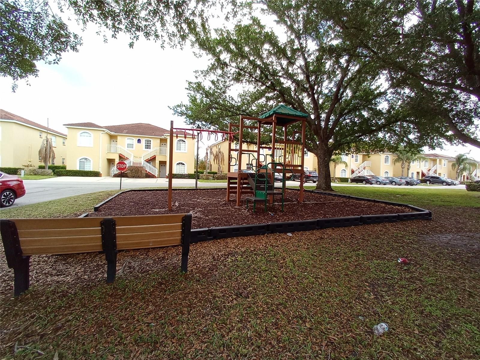 15201 INDIAN CREEK DR #B, KISSIMMEE, FL — photo 34