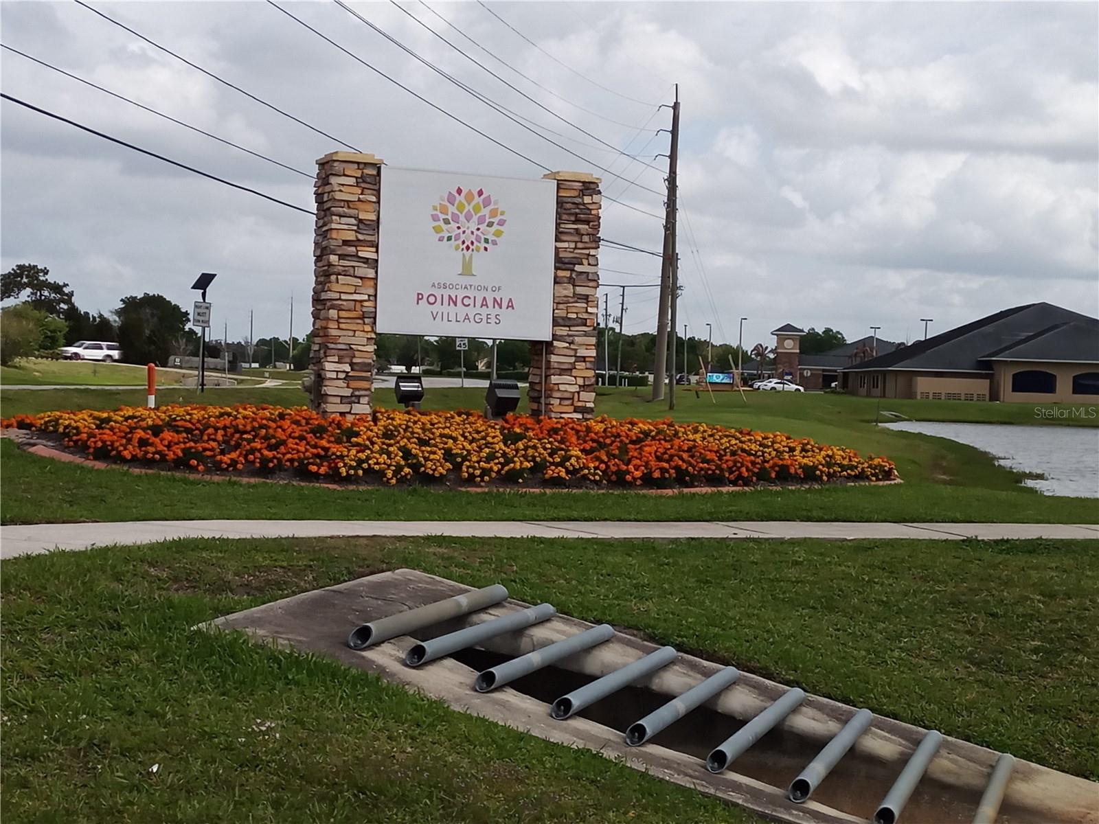 15201 INDIAN CREEK DR #B, KISSIMMEE, FL — photo 35