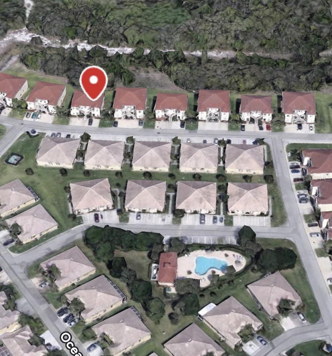15201 INDIAN CREEK DR #B, KISSIMMEE, FL — photo 26