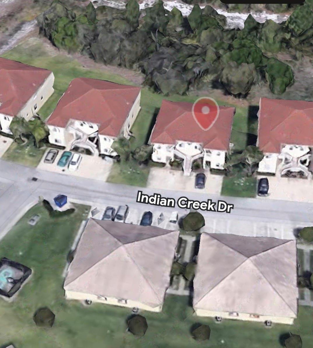 15201 INDIAN CREEK DR #B, KISSIMMEE, FL — photo 29