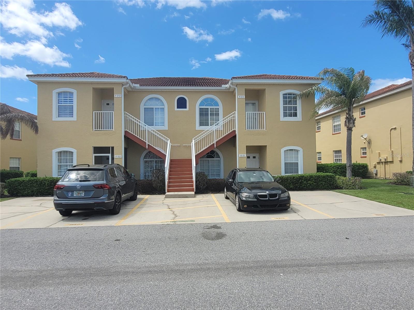 15201 INDIAN CREEK DR #B, KISSIMMEE, FL — photo 23