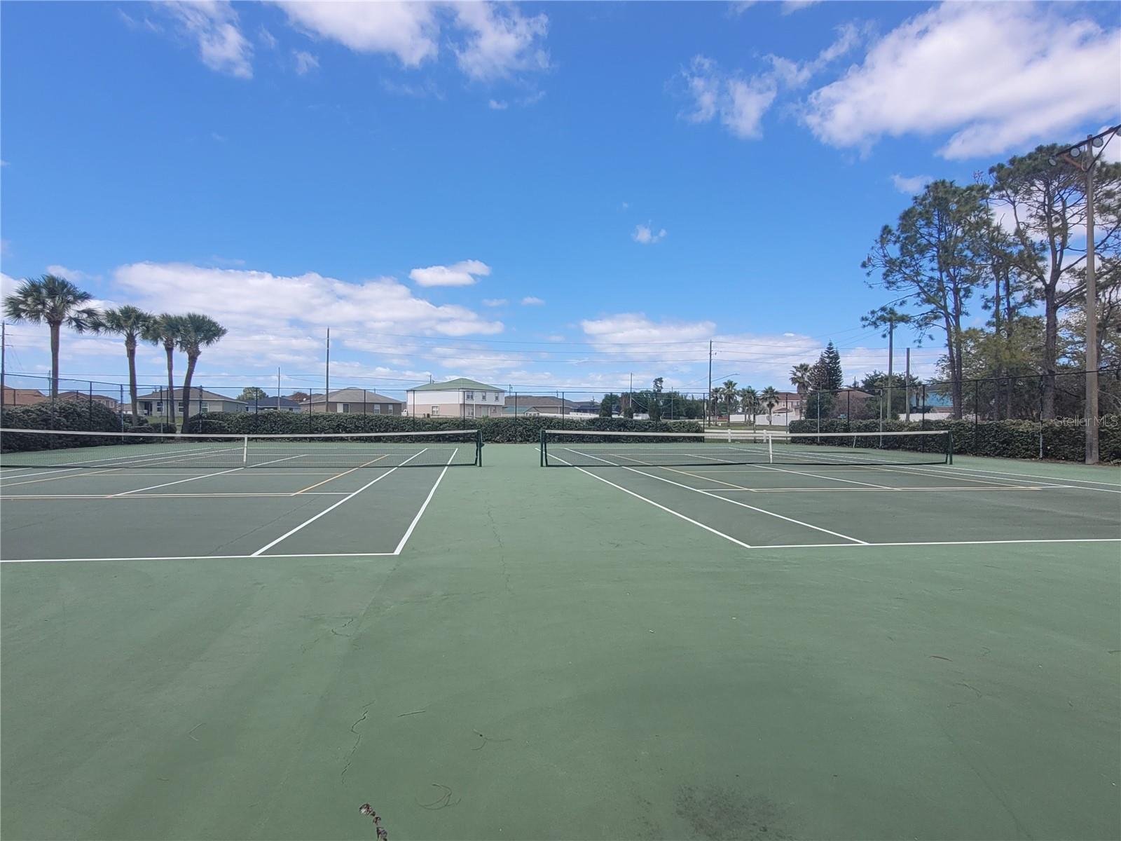 15201 INDIAN CREEK DR #B, KISSIMMEE, FL — photo 32