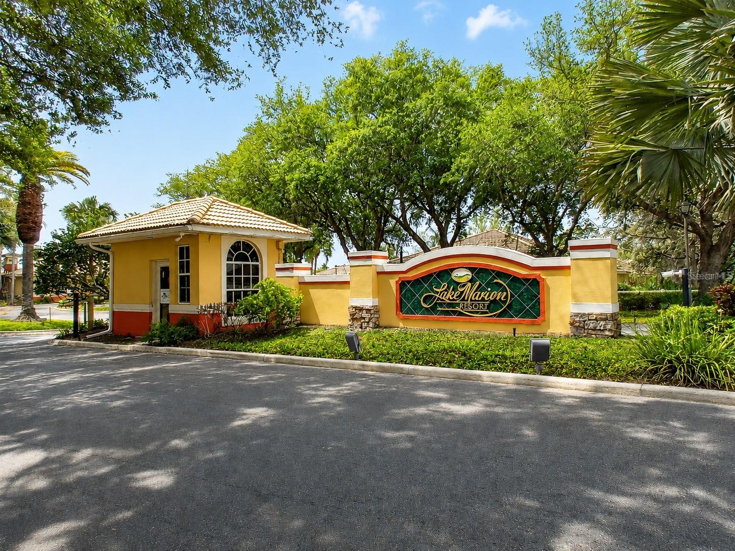 15201 INDIAN CREEK DR #B, KISSIMMEE, FL — photo 30
