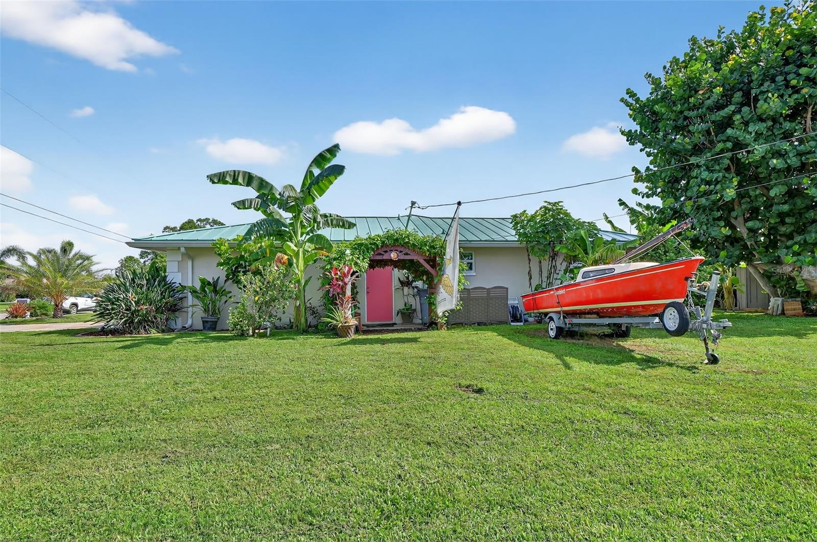 4638 VINSETTA AVE, NORTH FORT MYERS, FL — photo 5