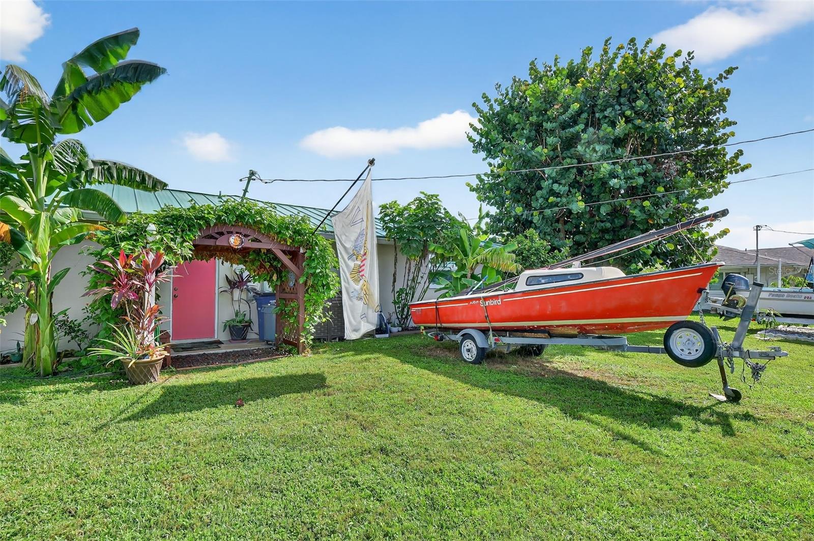 4638 VINSETTA AVE, NORTH FORT MYERS, FL — photo 6