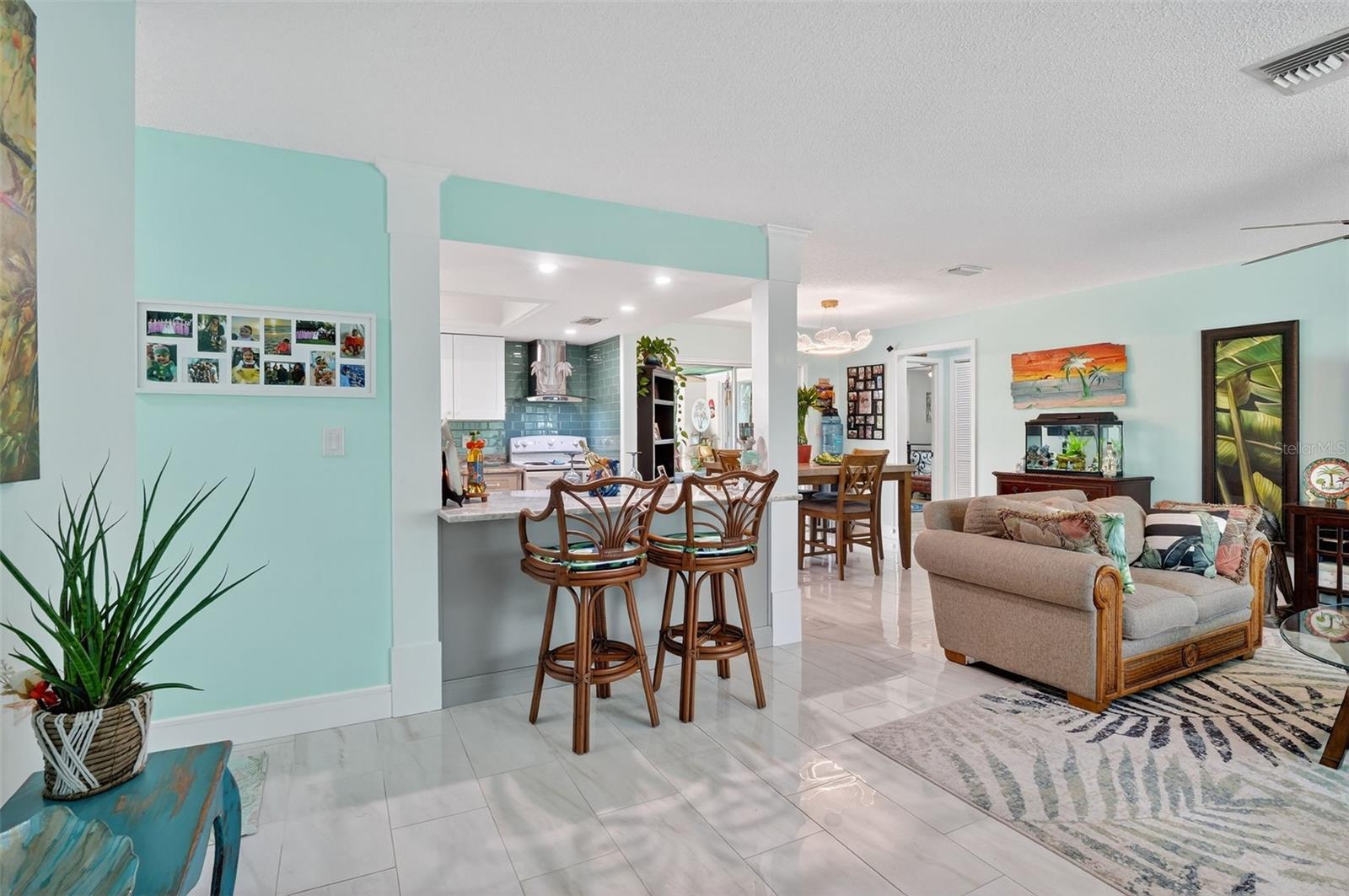 4638 VINSETTA AVE, NORTH FORT MYERS, FL — photo 8