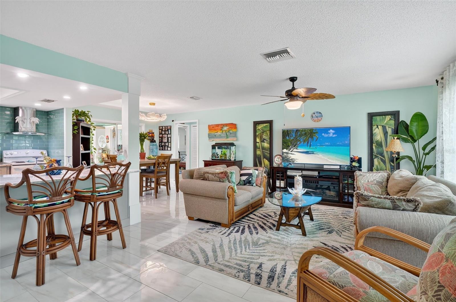 4638 VINSETTA AVE, NORTH FORT MYERS, FL — photo 9