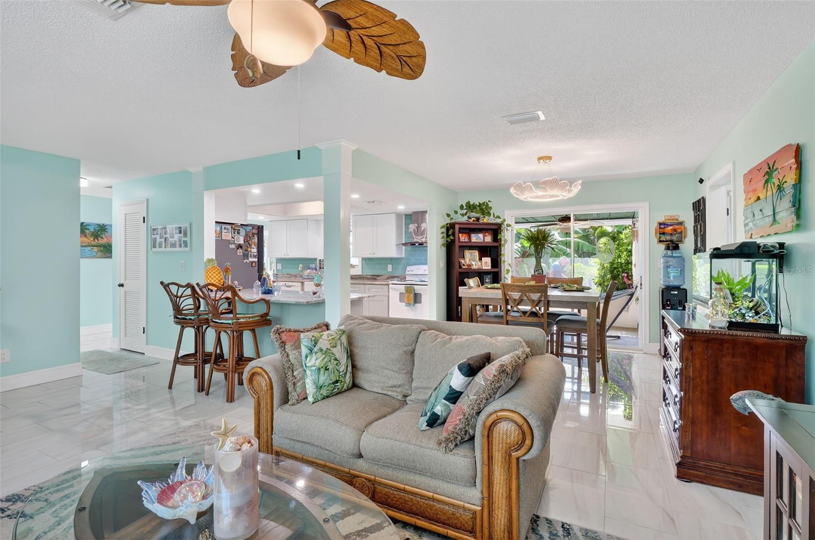 4638 VINSETTA AVE, NORTH FORT MYERS, FL — photo 13