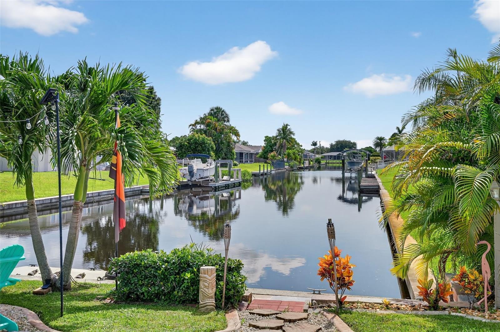 4638 VINSETTA AVE, NORTH FORT MYERS, FL — photo 43