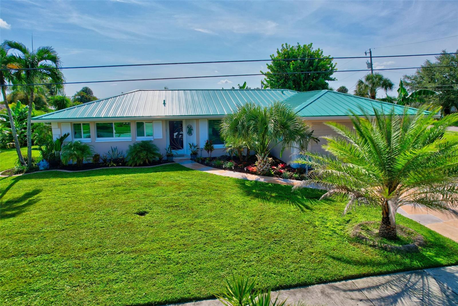 4638 VINSETTA AVE, NORTH FORT MYERS, FL — photo 44