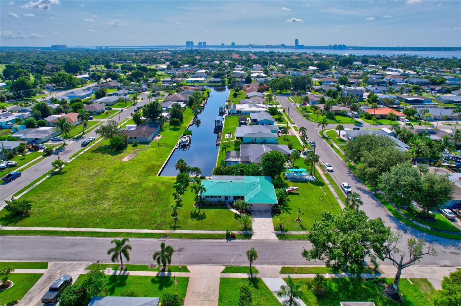 4638 VINSETTA AVE, NORTH FORT MYERS, FL — photo 46