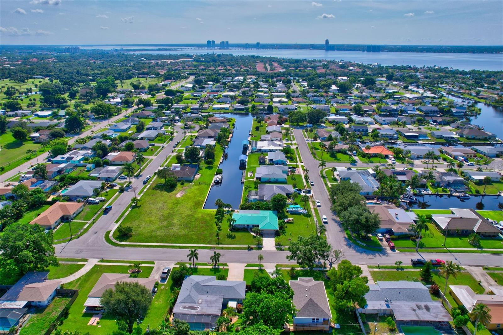 4638 VINSETTA AVE, NORTH FORT MYERS, FL — photo 47