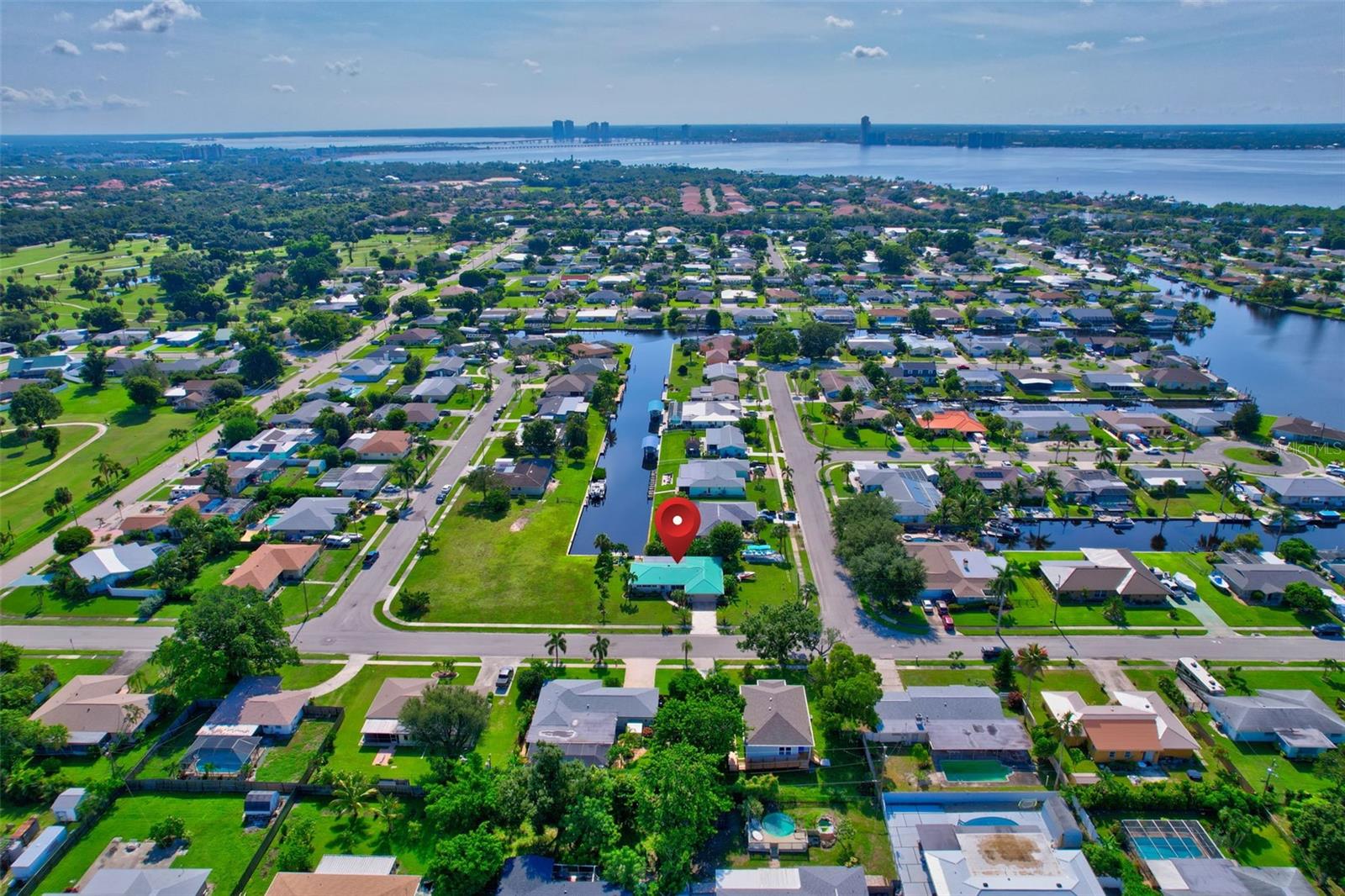 4638 VINSETTA AVE, NORTH FORT MYERS, FL — photo 48