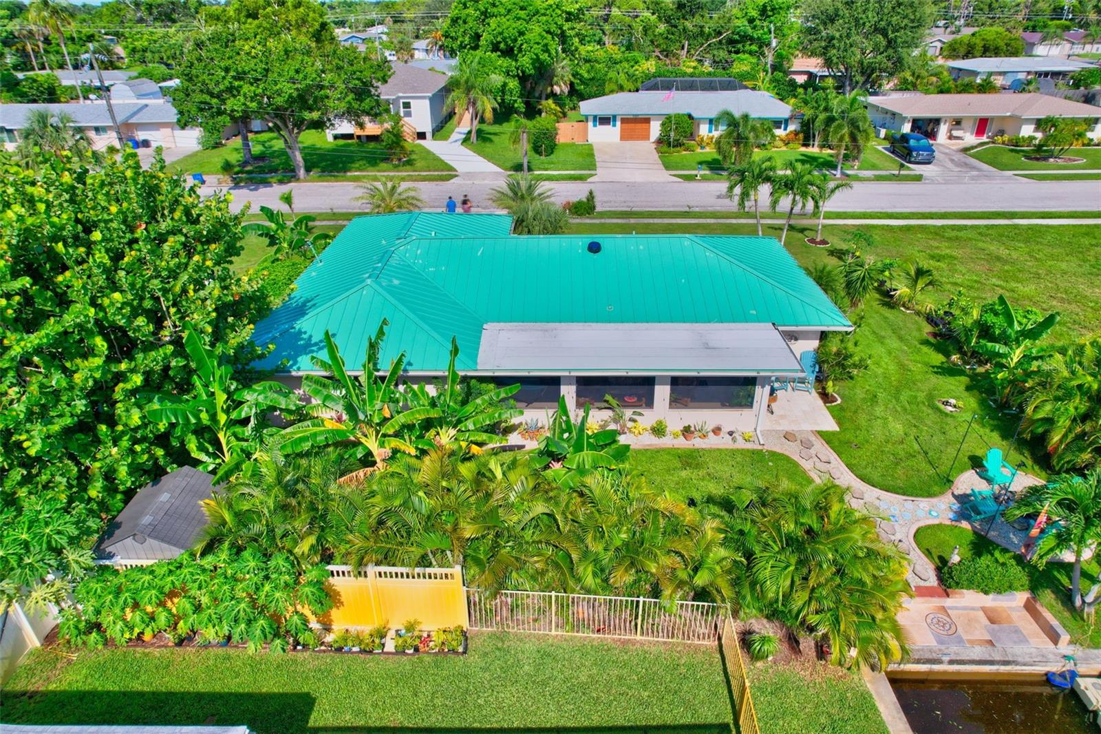 4638 VINSETTA AVE, NORTH FORT MYERS, FL — photo 49
