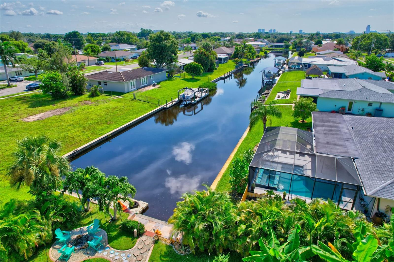 4638 VINSETTA AVE, NORTH FORT MYERS, FL — photo 50