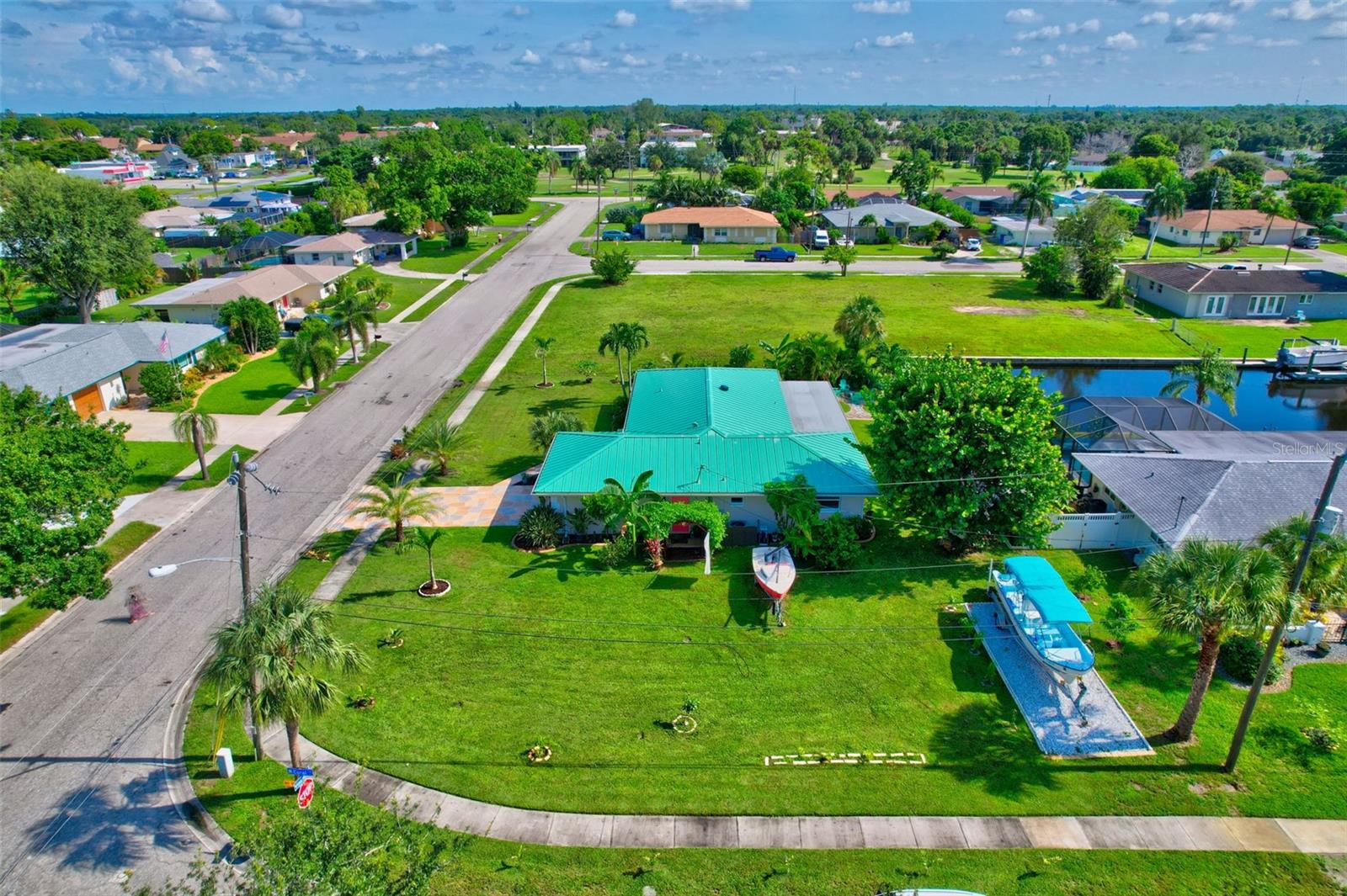 4638 VINSETTA AVE, NORTH FORT MYERS, FL — photo 52