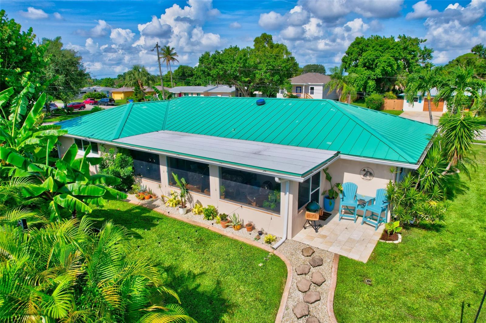 4638 VINSETTA AVE, NORTH FORT MYERS, FL — photo 54