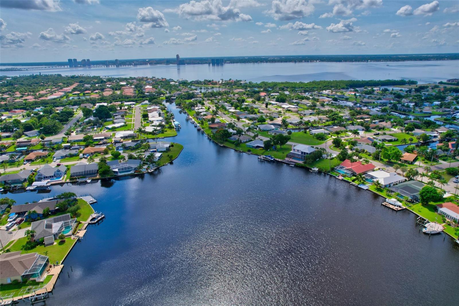 4638 VINSETTA AVE, NORTH FORT MYERS, FL — photo 55