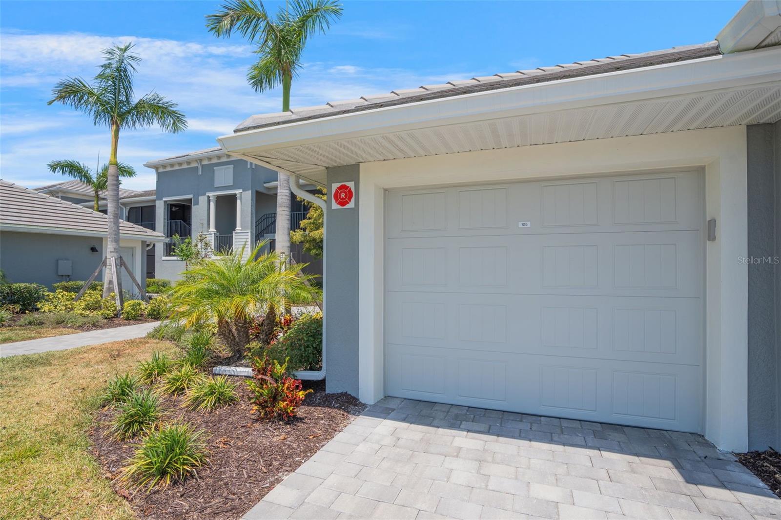 12440 WELLEN GOLF ST #105, VENICE, FL — photo 2
