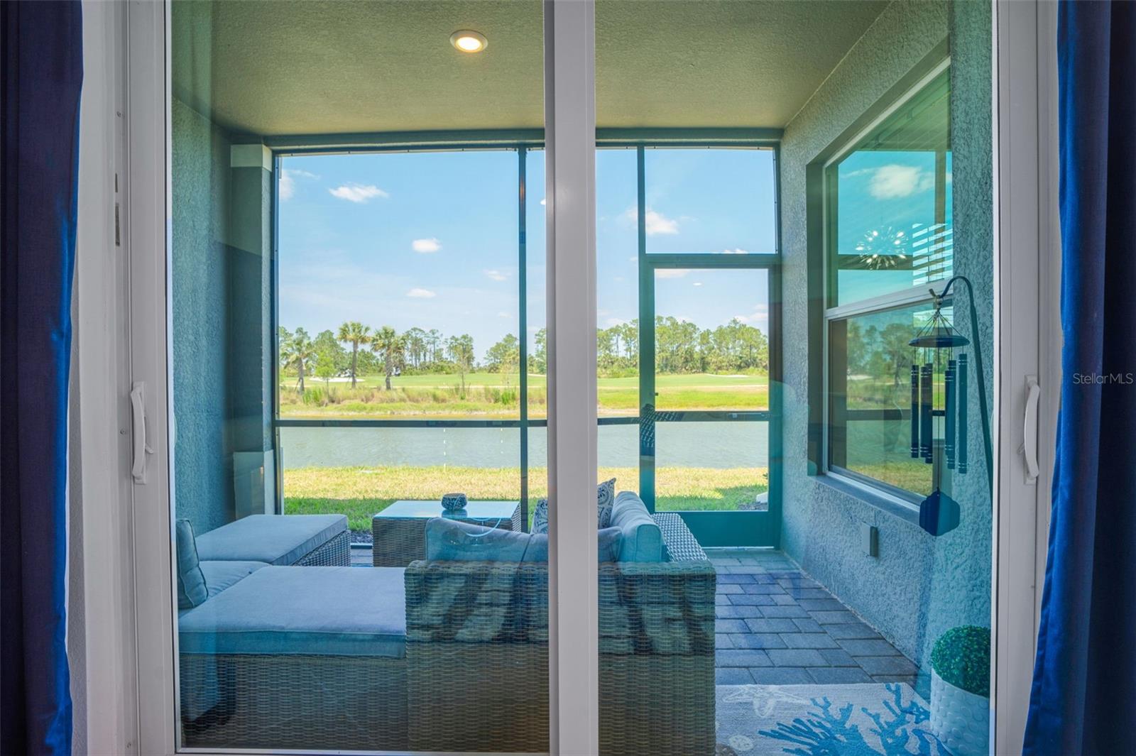 12440 WELLEN GOLF ST #105, VENICE, FL — photo 19