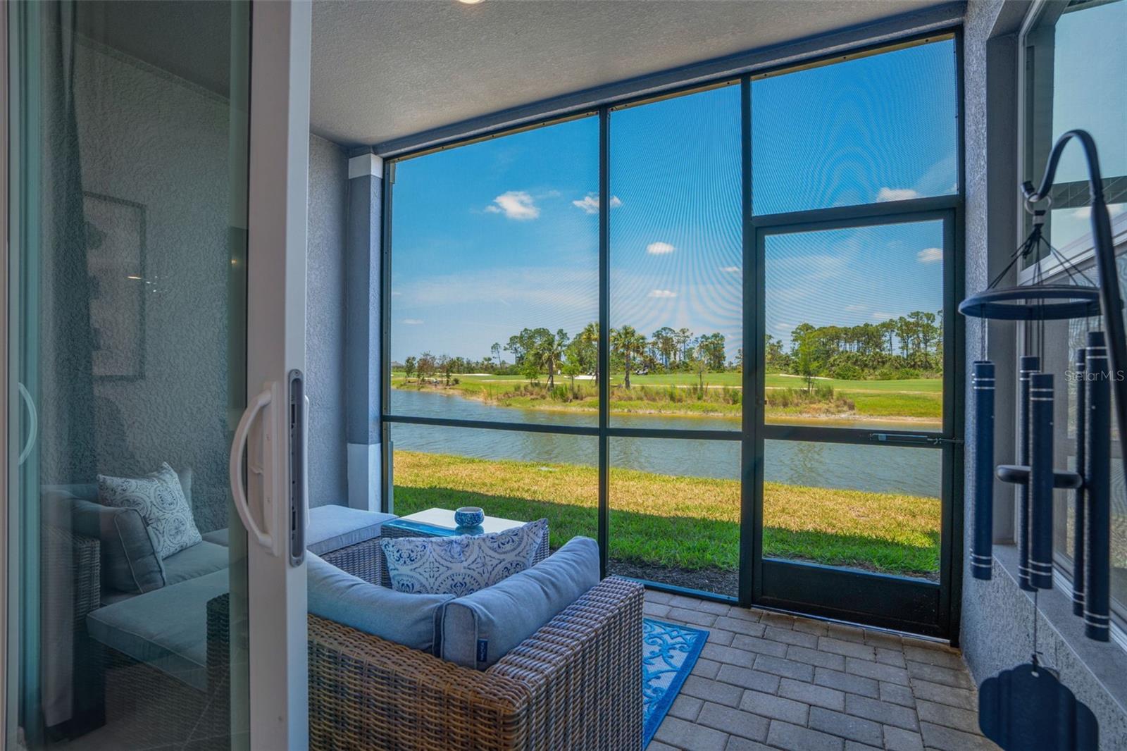 12440 WELLEN GOLF ST #105, VENICE, FL — photo 20
