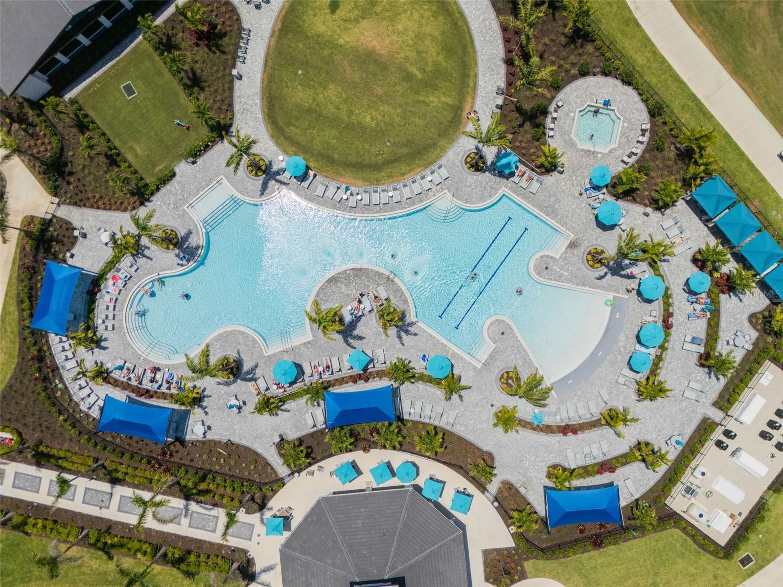 12440 WELLEN GOLF ST #105, VENICE, FL — photo 22